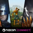 Licens to Thrill - Ikoniske franchiser og spændende nyt IP Wow hos Nacon Connect