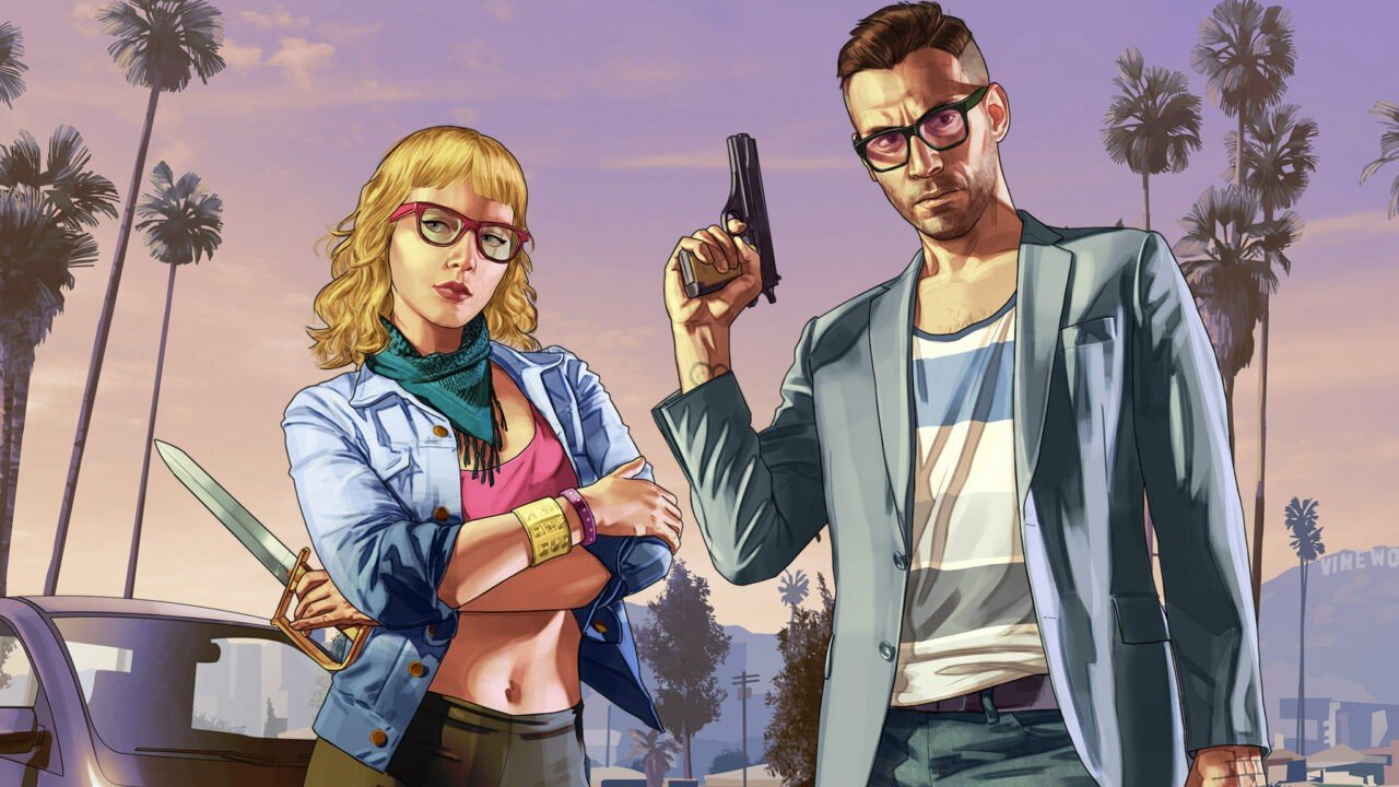 GTA 6 skal overgå spillernes forventninger, indrømmer Rockstar