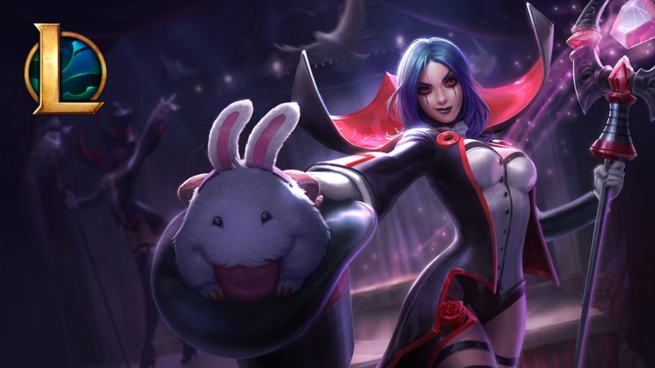 LoL : Le sort d'invocateur surpuissant que Riot a supprimé avant le lancement officiel du jeu