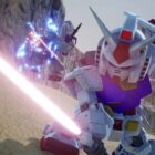 SD Gundam Battle Alliance låser i augustudgivelsen, her er endnu et kig
