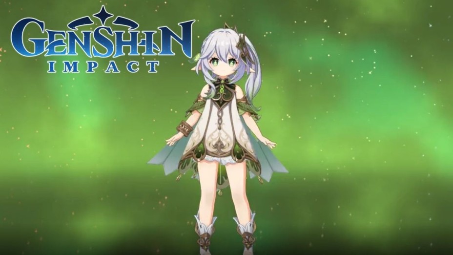 Genshin Impact: Hvad er Kusanali i patch 3.0?