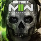 Call Of Duty Warzone 2 og DMZ-logoet er hovedpersonerne i nye lækager