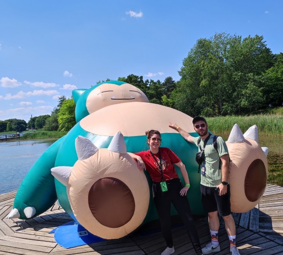 Pokemon GO
