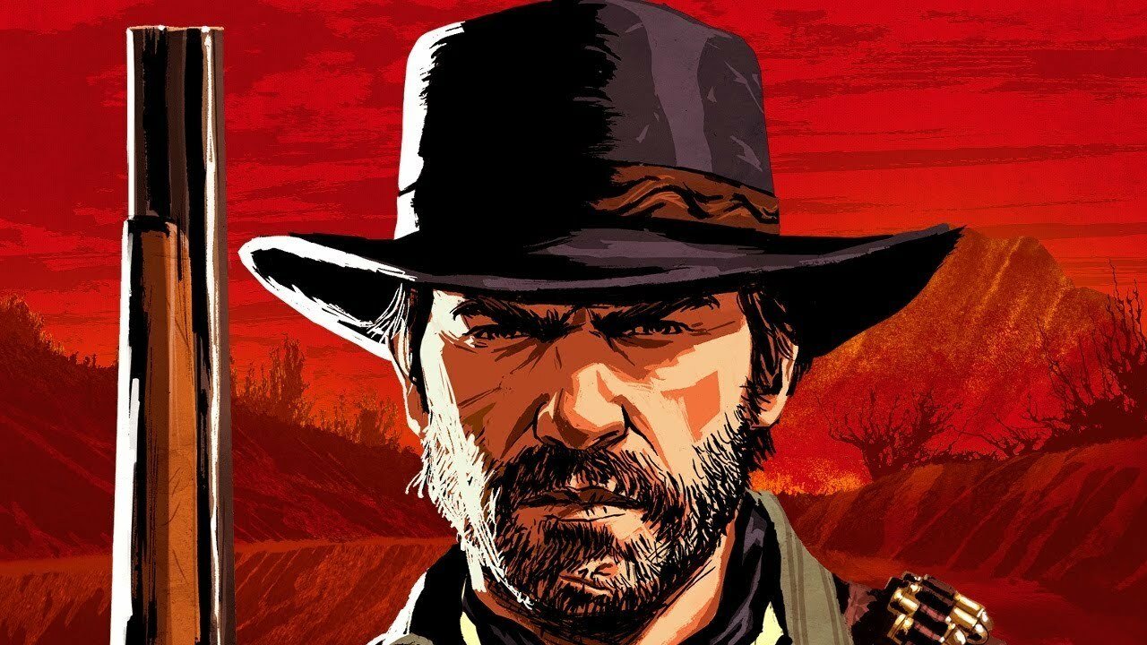 Rygte: Red Dead Redemption 2 PS5-version er også droppet til GTA 6