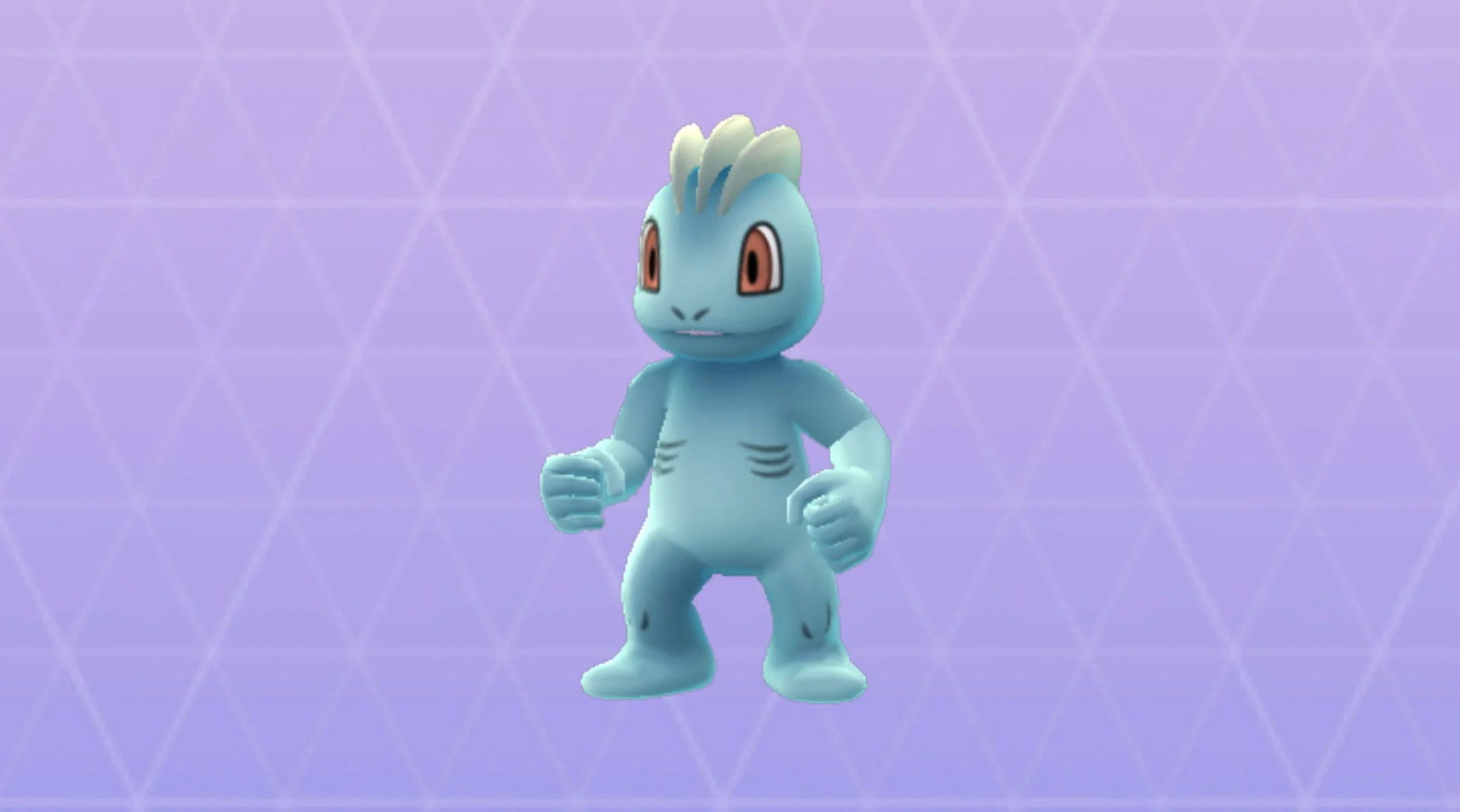 Machop Spotlight Hour Pokemon GO, Shiny Machop juli 2022