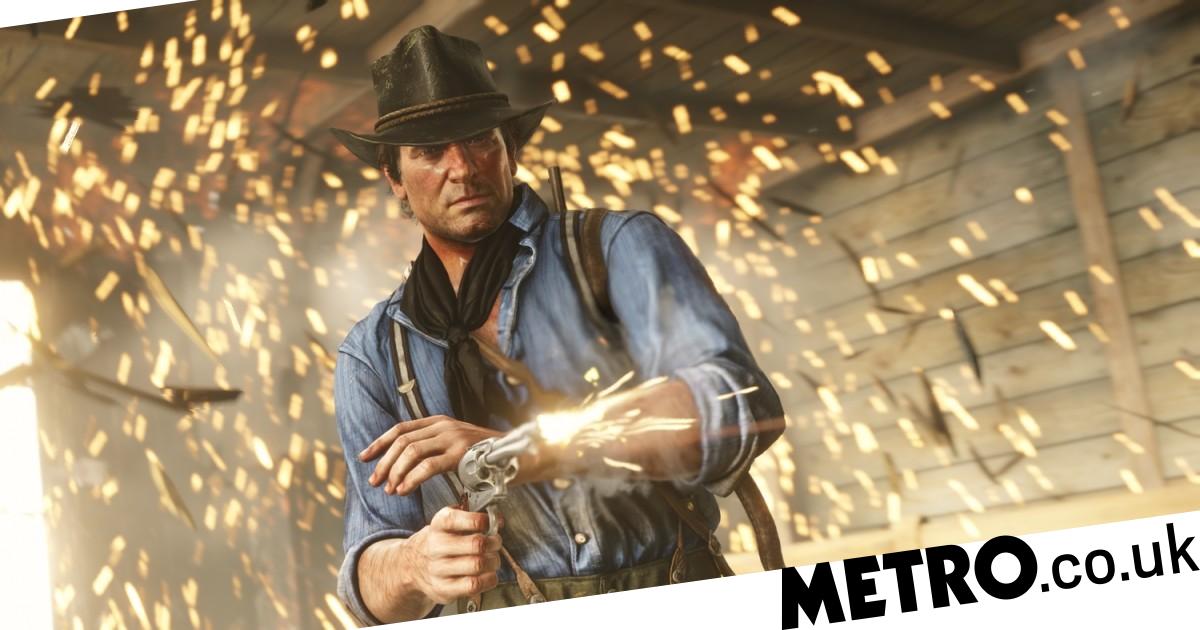 Red Dead Redemption 2 PS5-versionen blev annulleret til fordel for GTA 6