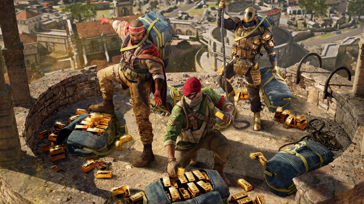 Warzone Fortune's Keep har detroniseret Rebirth Island som Battle Royales bedste kort