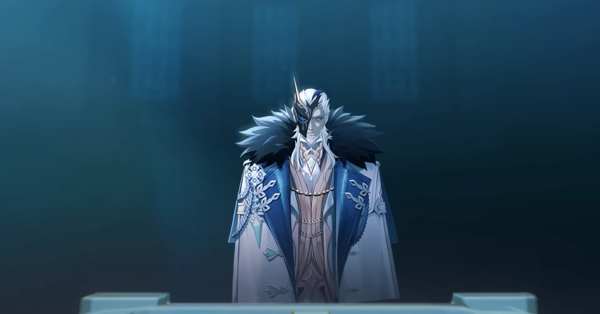 Genshin Impacts Fatui Harbingers og deres historie, forklaret