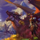 World of Warcraft Dragonflight fjerner kønsbestemt sprog fra Character Creator