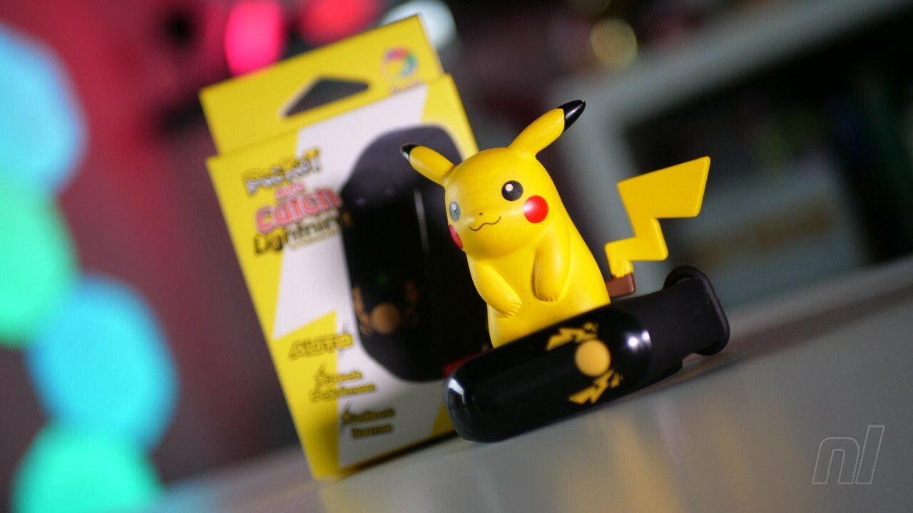 Der er en ny Pokémon GO 'Auto-Catcher' på markedet