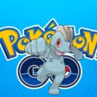 I aften er Machop Spotlight Hour i Pokémon GO: juli 2022 