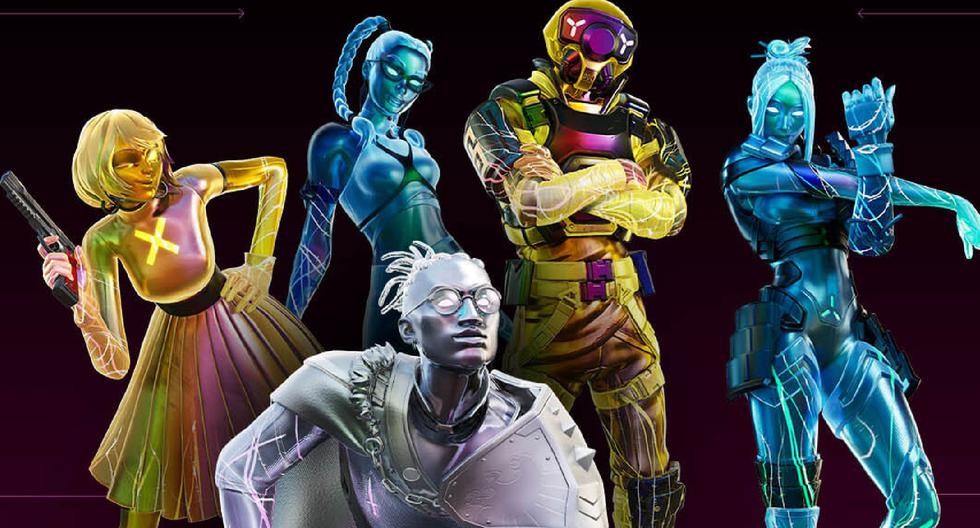 Fortnite Capítulo 3: descubren creative map que ofrece tanto XP para alcanzar el nivel 200 |  episke spil |  xp |  truco |  app |  applikationer |  México |  España |  DEPOR-PLAY