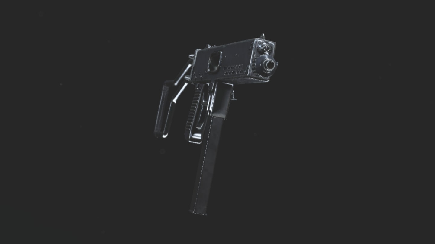Warzone SMG Tier List juli 2022