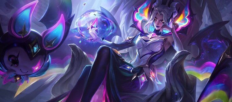 League of Legends Patch 12.14 Noter - Udgivelsesdato, mere