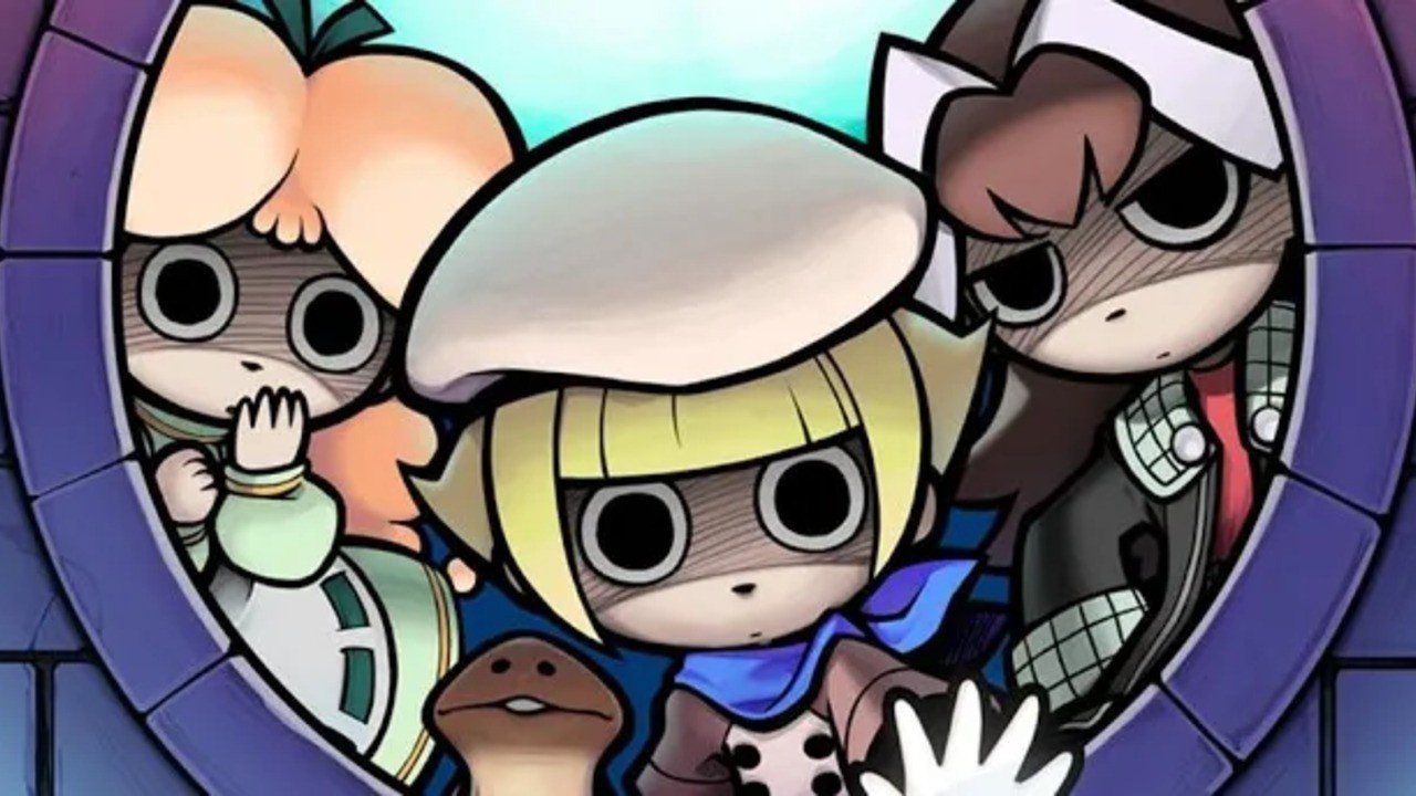 DS-kultfavorit 'Touch Detective' for at få "Funghi Case Files"-indsamling tændt i Japan