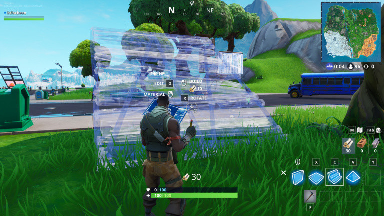Fortnite: 10 tricks à connaitre pour bien débuter i 2022 Fortnite: 10 tricks à connaitre pour bien débuter i 2022
