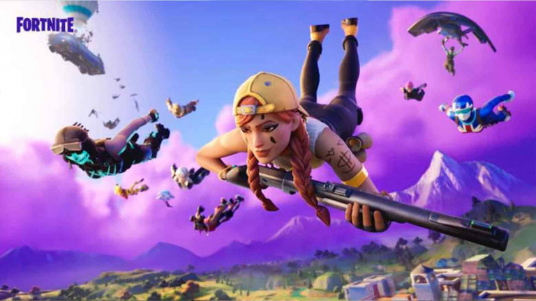 Fortnite: 10 tricks à connaitre pour bien débuter i 2022