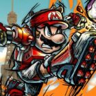 40 % af Europas Mario Strikers Switch-salg kommer fra kun ét land 