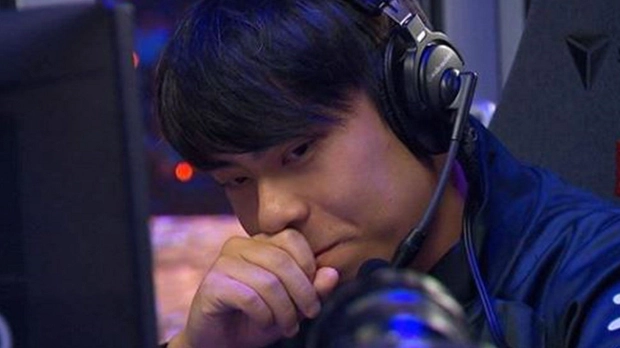 ana vender tilbage til pro Dota 2 som Team Liquid-sub ved Riyadh Masters
