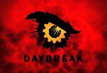 Daybreak har tilsyneladende et nyt spil på vej...hvis en ny varemærkeregistrering er noget at gå efter
