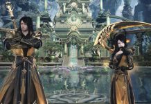 Swords Of Legends Online fejrer 1 års jubilæum med fællesskabsledet skærmbilledekonkurrence