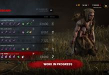 Dead By Daylight Devs siger 'farvel' til The Grind