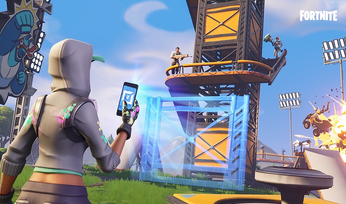 Fortnite Creative har nu en praktisk videolæringsserie, der skal undervise Minecraft-undervisere