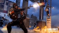 Call of Duty Warzone: Update for Season 4 pushed, weakens a number of weapons