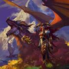 World of Warcraft-udviklere insisterer på, at Dragonflights funktioner ikke vil blive forladt 