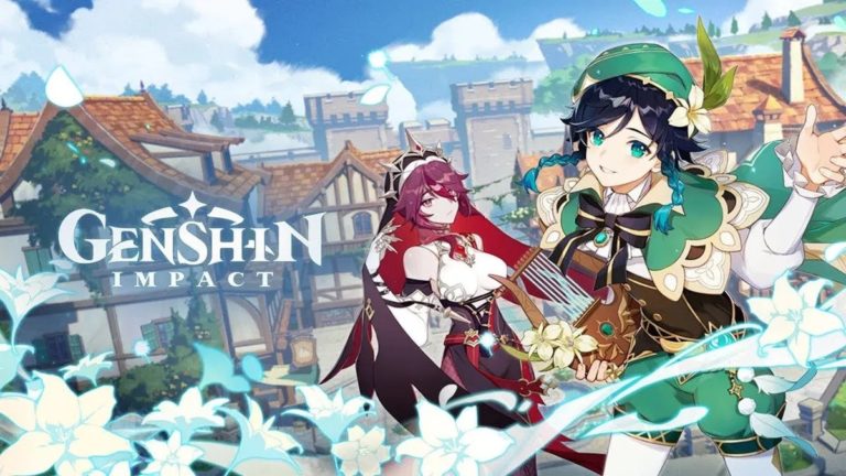 Hvornår kommer det næste banner i Genshin Impact