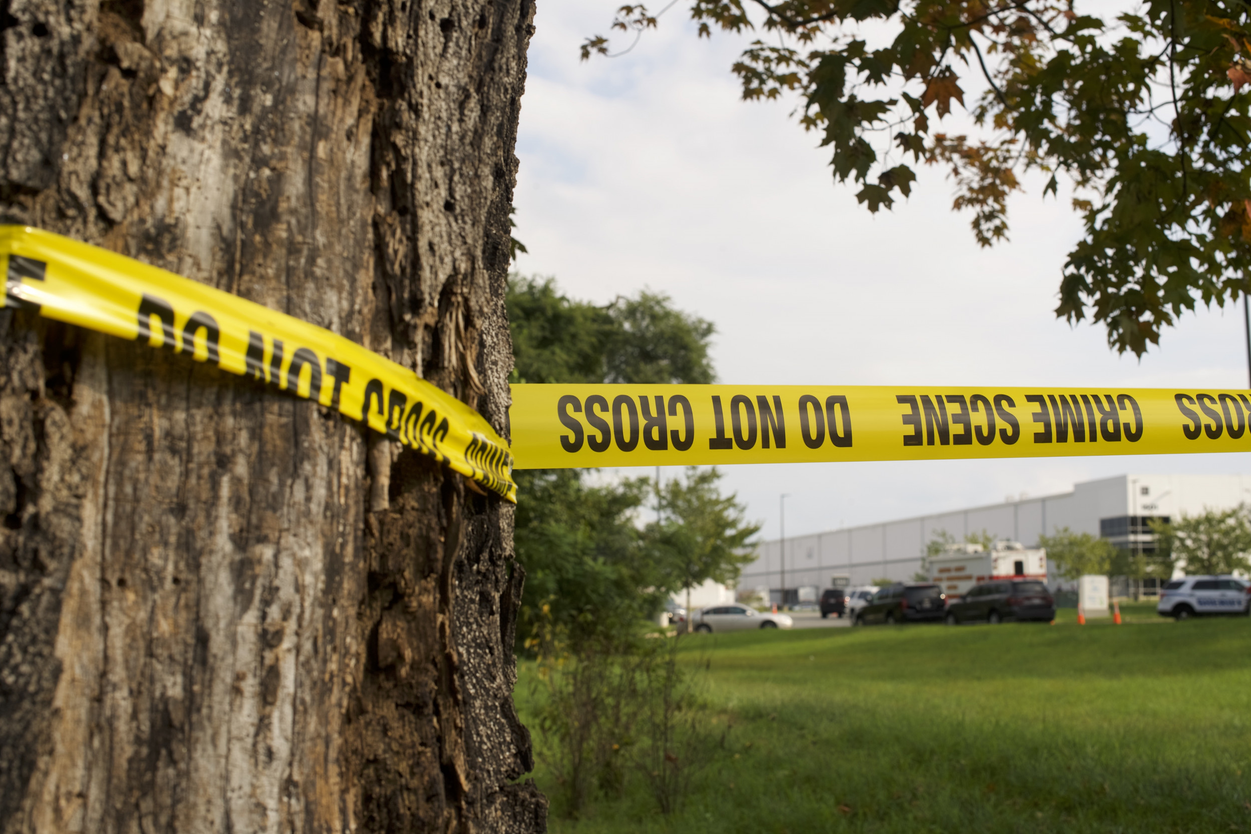 Father Shot Dead While Playing Pokemon Go