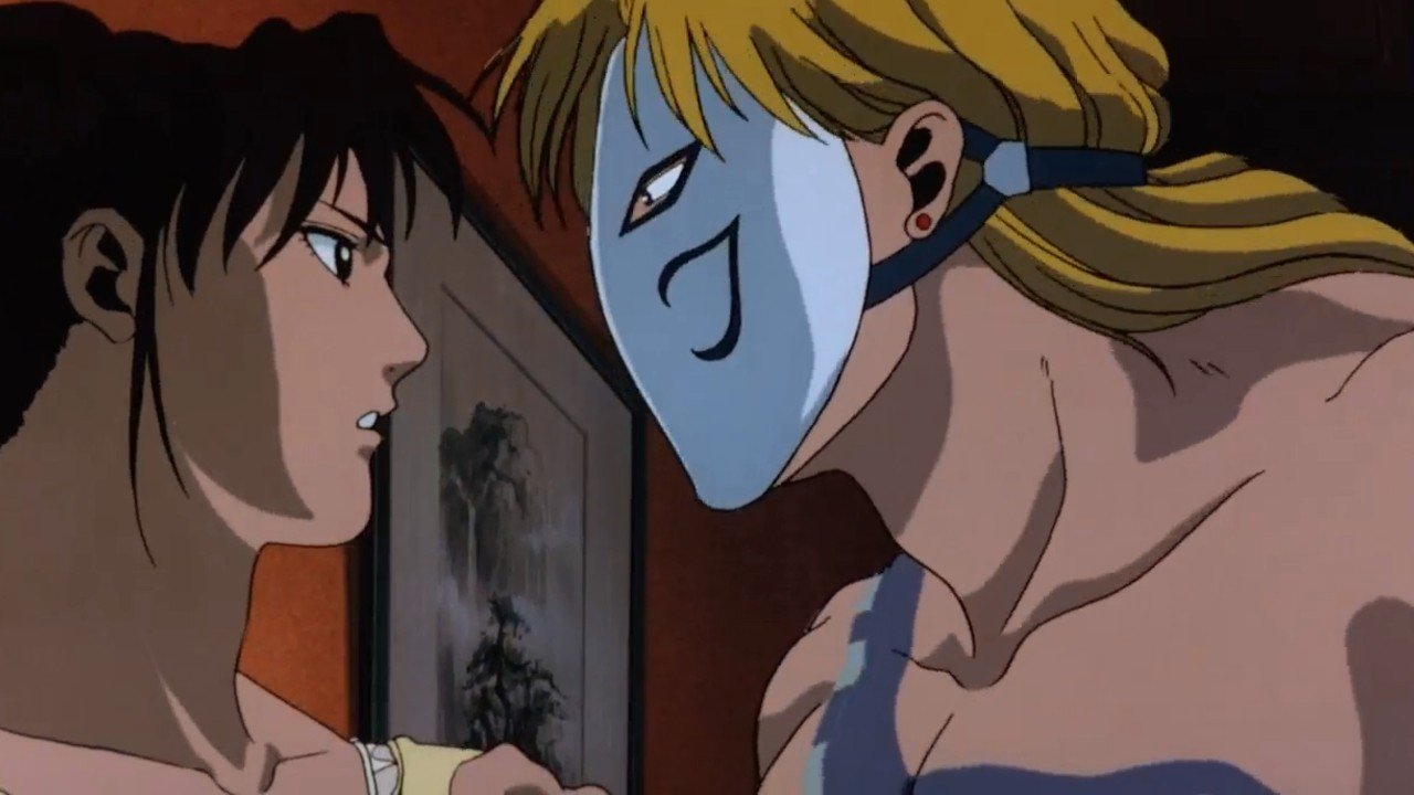 Street Fighter II: Den animerede film er stadig en af ​​de bedste tilpasninger nogensinde
