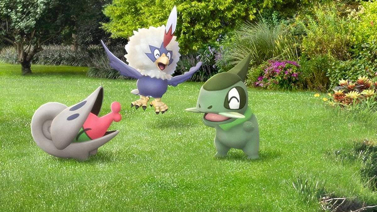 Hvad er en Pokémon Go evolution lommeregner?