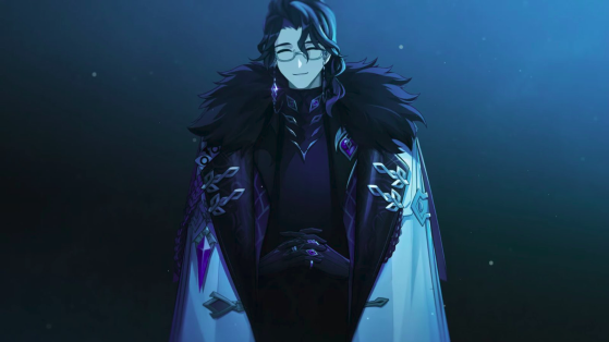 Genshin indvirkning