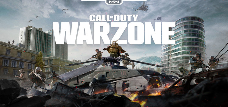 [Update: July 18] COD: Warzone Plunder mode removed from playlists once again leaving gamers disappointed