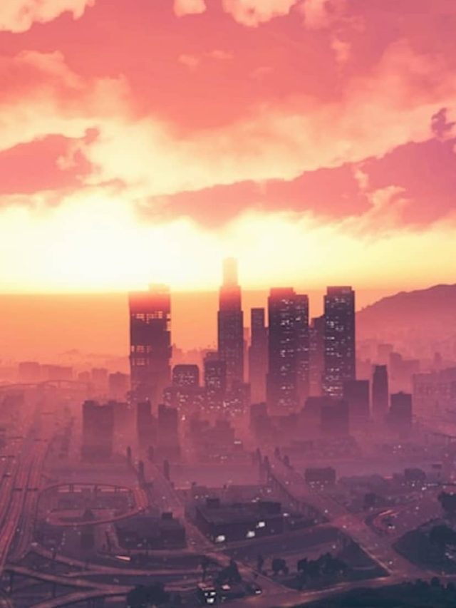 Insider afviser, at GTA 6 vil have tre hovedpersoner