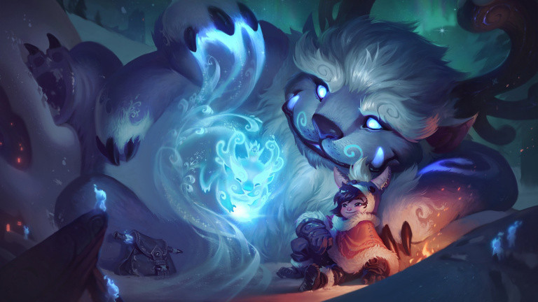League of Legends: de 5 bedste mestre til at starte i junglen League of Legends: de 5 bedste mestre til at starte i junglen