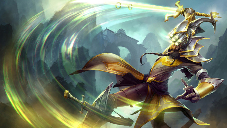 League of Legends: de 5 bedste mestre til at starte i junglen League of Legends: de 5 bedste mestre til at starte i junglen