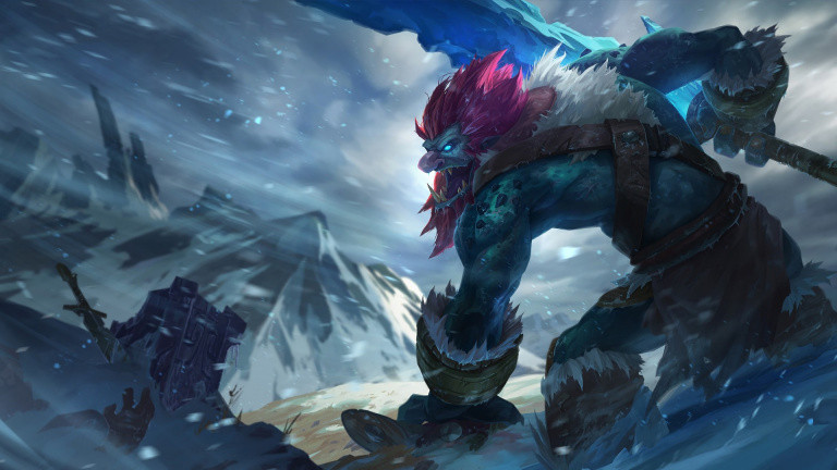 League of Legends: de 5 bedste mestre til at starte i junglen League of Legends: de 5 bedste mestre til at starte i junglen