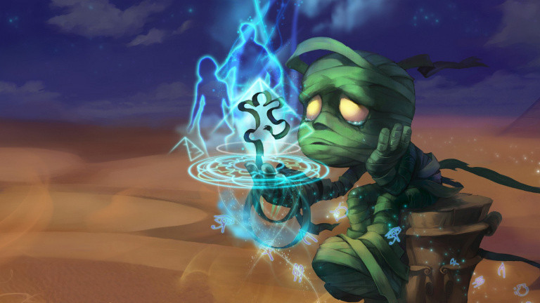 League of Legends: the 5 best champions to start in the jungle