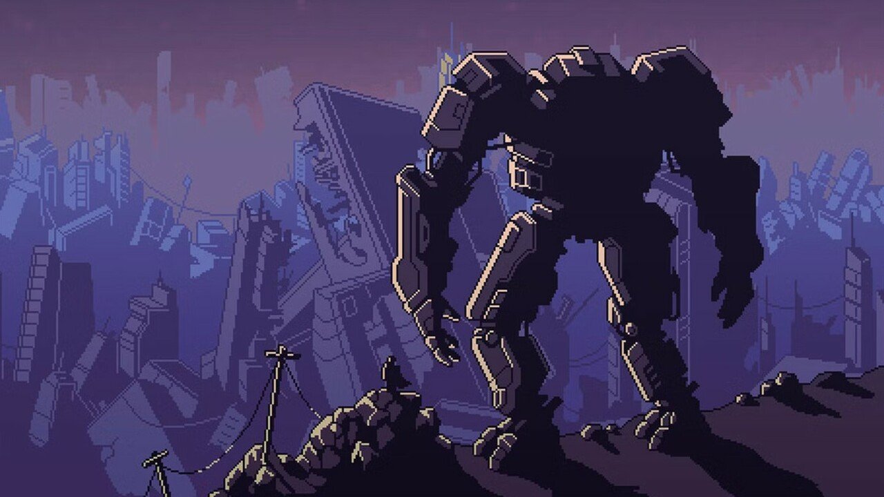 Into The Breachs gratis Advanced Edition-opdatering lander på Switch i dag