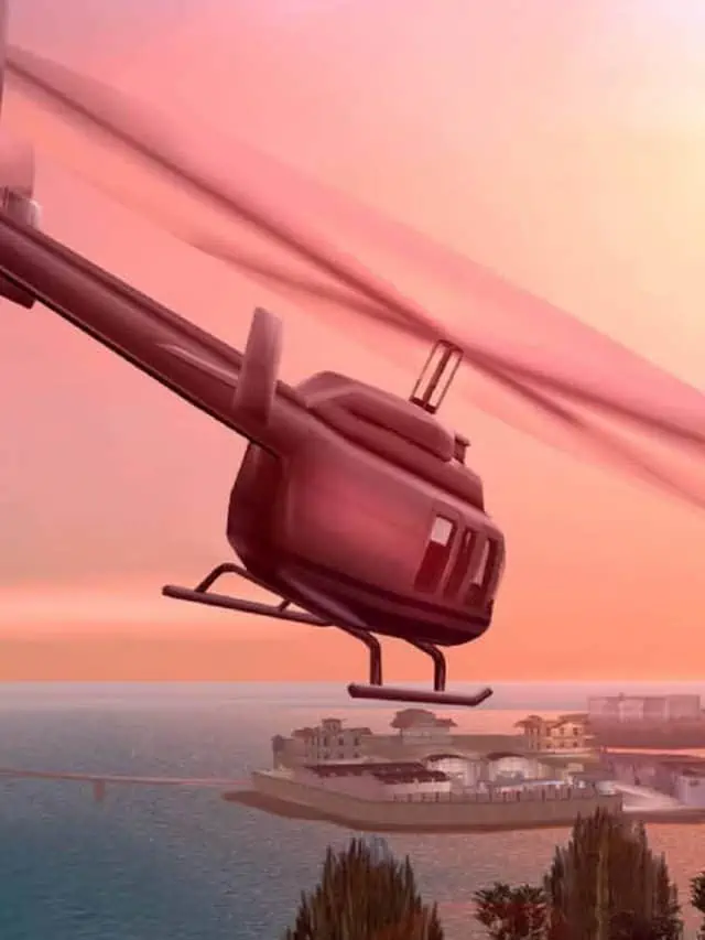 Skuespillerens CV afslører potentielt GTA 6-kodenavn