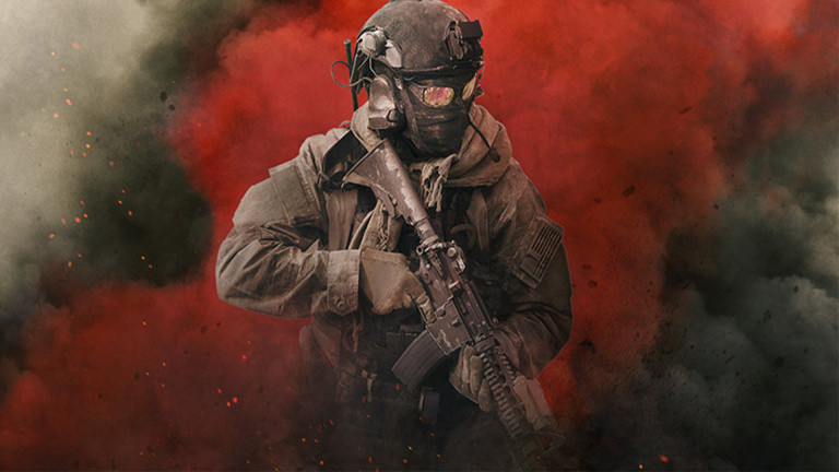 Call of Duty Warzone : Den célèbre streameur Dr Disrespect n'en peut plus !