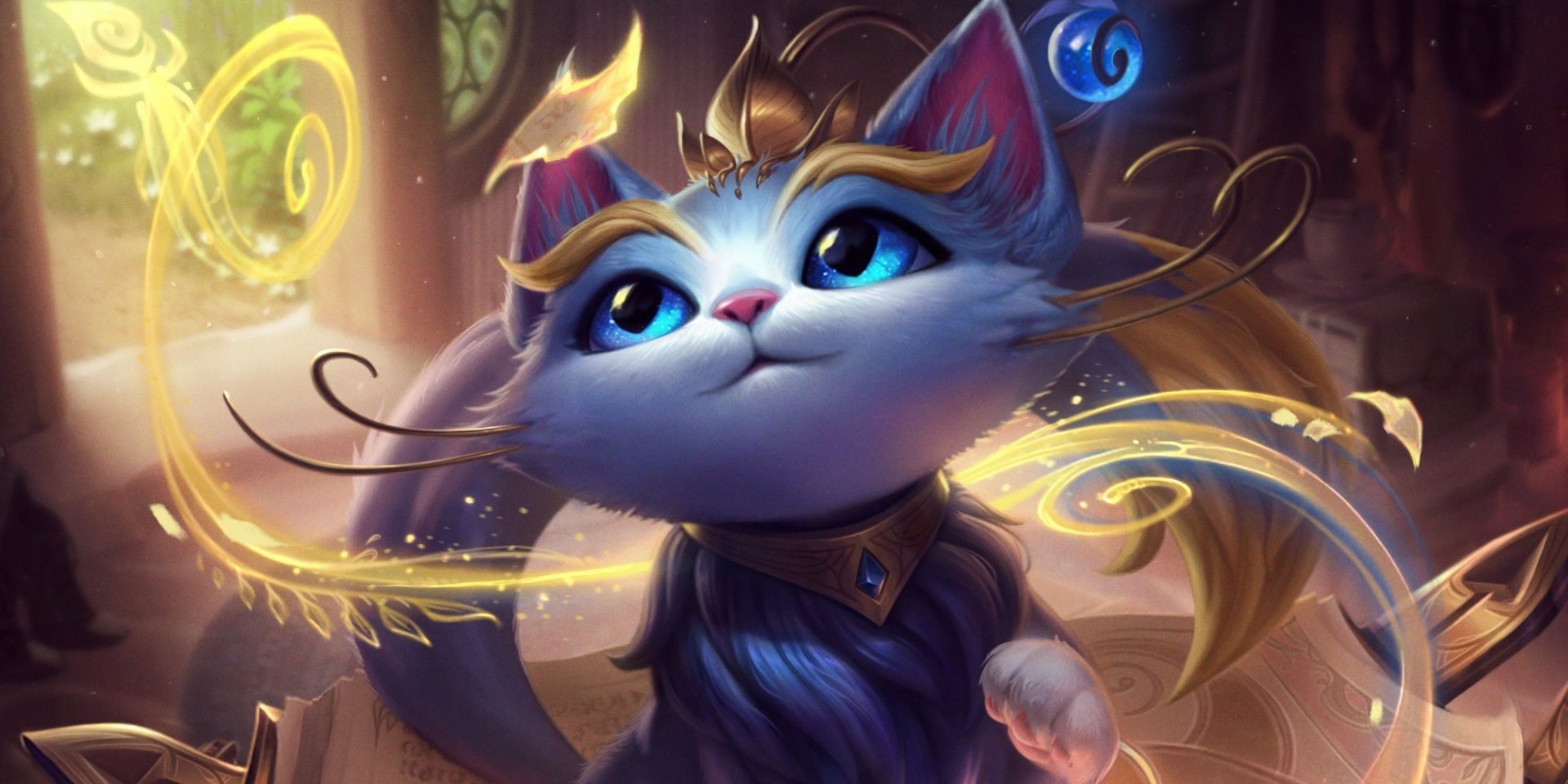 League of Legends Patch 12.14 Nerfs Yuumi And Gangplank