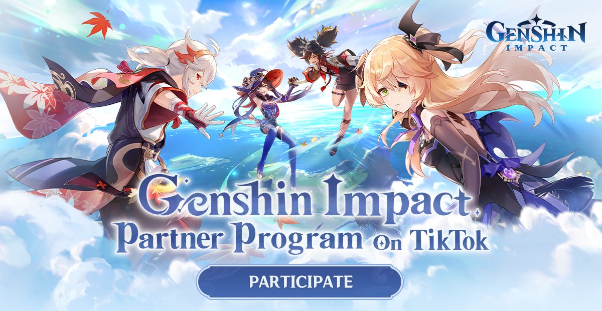 HoYoverse efterlader Genshin Impact Fans forbløffet med en spændende ny historie