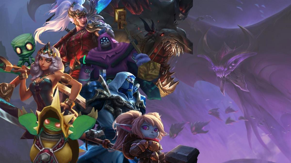 League of Legends: Sådan modvirker du Bel'Veth