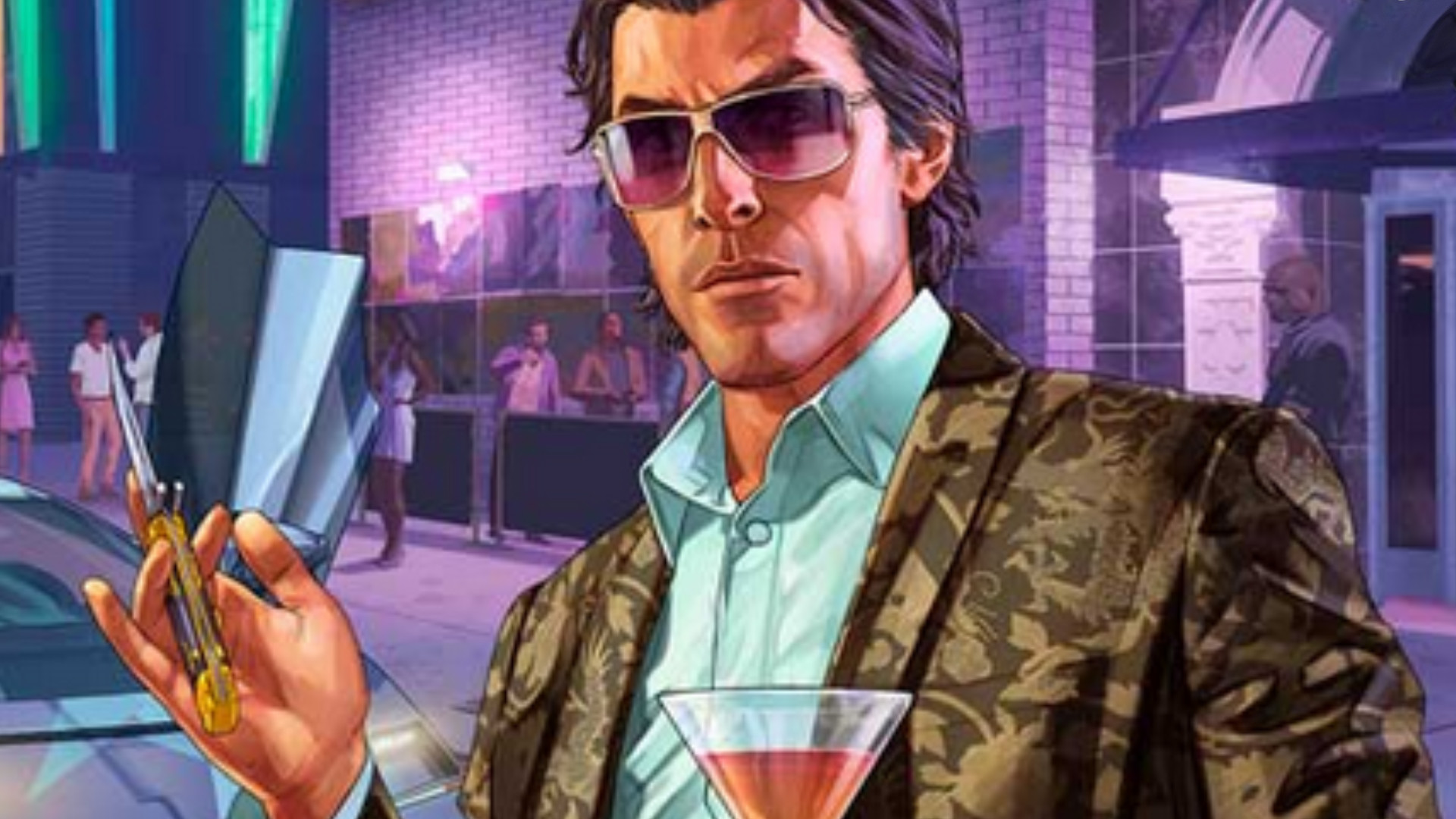 Grand Theft Auto 5 Criminal Enterprises udvider GTA Online den 26. juli