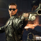 Call of Duty: Vanguard og Warzone Terminator Crossover |  Bunter, priser, udgivelsesdato