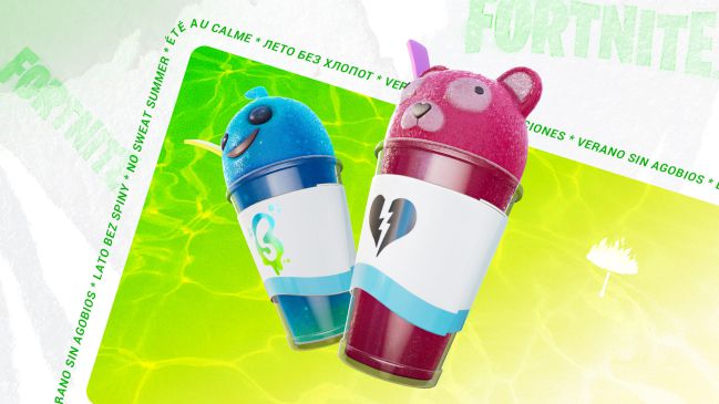 Fortnite No Sweat Summer 2022-begivenhed: alle de seneste nyheder