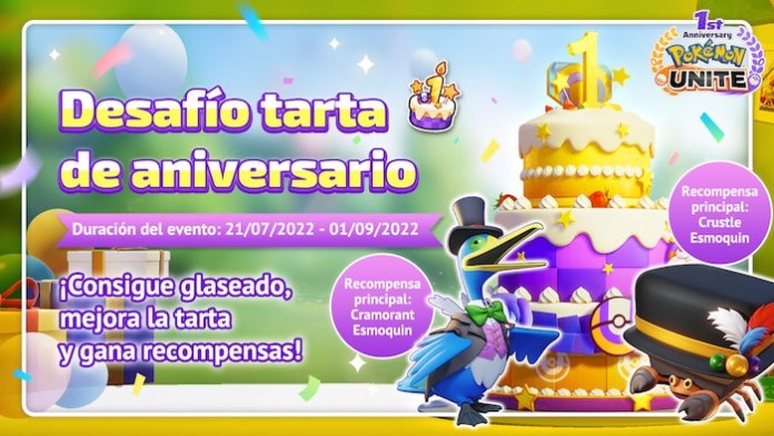 pokemon unit jubilæum 2